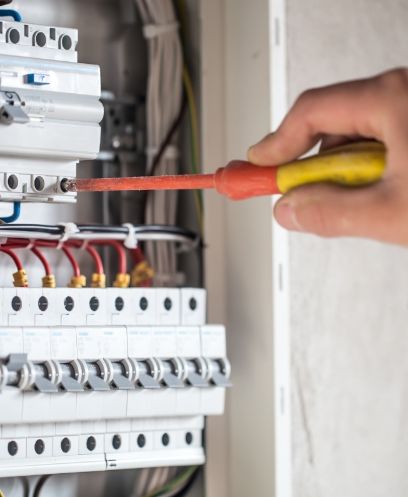 Electricité générale